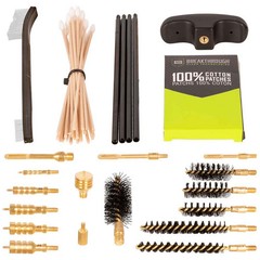 Breakthrough Clean Technologies Universal Ammo Can Cleaning Kit