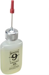 High-Viscosity Oil Combo Pack – No. 9 with Refill – Ideal for Fishing Reels