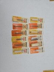 Hoppes 9 Bore Brushes and Other brands