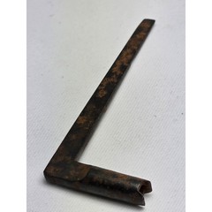 Civil War Nipple Wrench for a Percussion Colt Model 1860 Army Revolver