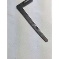 Civil War Nipple Wrench for a Percussion Colt Model 1860 Army Revolver