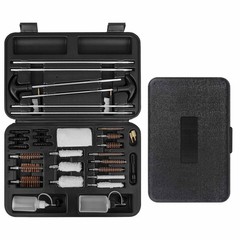 Universal Cleaning Kit for , Shotgun, Rifle, Handgun, Airgun, , Cleaning Kit …