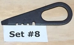 Mosin Nagant Cleaning Maintenance Kit Original Russia Surplus M44 M39 M91 #08