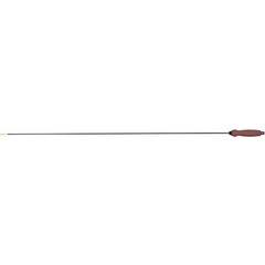 Tipton Deluxe Cleaning Rod 22-26 Cal 44in Carbon Fiber Shaft Smooth Rotation