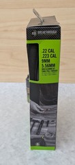 Breakthrough .22/.223cal/9mm/5.56mm Cleaning Kit w/ Rods & Cable BT-MPK-RH