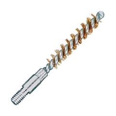 (3 PACK) Phosphor Bronze Bore Brushes, .17 to .50 cal, .410 to 10 Ga, SHIPS FREE