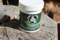 NEW Frog Lube Tube COMPLETE KIT 4oz CLP Paste 1.5oz liquid SOLVENT waterproof