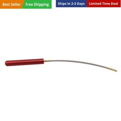CH1 Flexible Chamber Cleaning Tool, Black, 14 INCHES