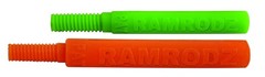Rifle/Shotgun Adapters 6 Pack (3 Small / 3 Large)
