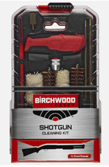 New Birchwood Casey 17 Piece Shotgun Cleaning Kit – BC-SHGCLN-KIT
