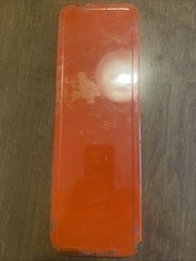 Vintage Sears .410 Cleaning Kit No. 2142