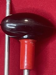 Tri-Pak Pistol Rod For Cleaning Pistol NOS All Calibers