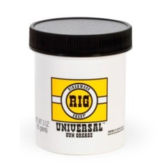 Birchwood Casey Rig Universal Gun Grease 3oz Jar BC40027