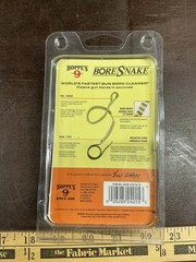 Hoppe’s Original BoreSnake .308-.30 Caliber Rifle Cleaner 24015
