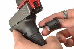 Strike Industries Grip Plug Tool GPT for Glock GEN 3 GEN3 Hex Punch & Oiler NEW