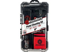 KleenBore Handgun Cleaning Kit 38 Caliber, 9mm