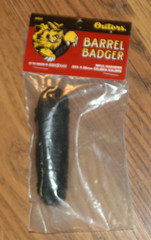Outers Barrel Badger for .223/5.56 Caliber – New – #2423