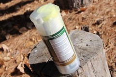 NEW Frog Lube Tube COMPLETE KIT 4oz CLP Paste 1.5oz liquid SOLVENT waterproof