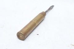 C.M. Powers Gun Cleaner Shotgun Cleaning Rod Parts – Antique 1896 H42a