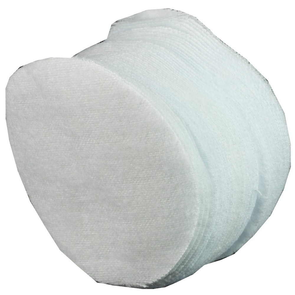 Pro-Shot Cleaning Patches Cotton Flannel For .45-.58 Caliber 250 Count – 212250