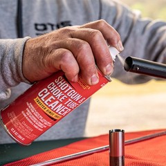 SHOOTERS CHOICE Shotgun and Choke Tube Cleaner (SG012)