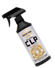 Break-Free CLP Cleaner Lubricant Preservative Trigger Sprayer 16oz CLP-5-1