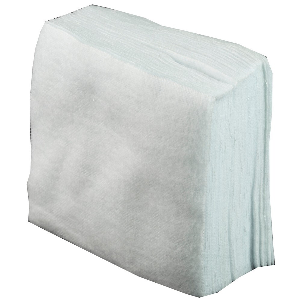 Pro-Shot Cleaning Patches 3″ Square For 12-16 Gauge Shotgun Cotton 50 Count 104