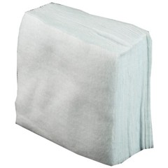 Pro-Shot Cleaning Patches 3″ Square For 12-16 Gauge Shotgun Cotton 50 Count 104
