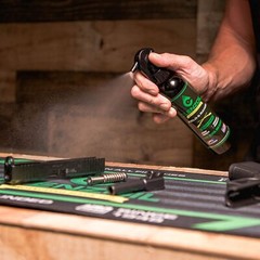 Clenzoil Field & Range Gun Oil Spray Lube | Cleaner Lubricant Protectant…