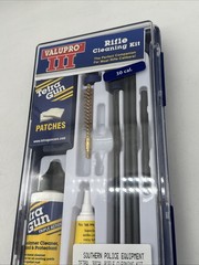 Tetra Gun ValuPro III Rifle Cleaning Kit .30 Cal/7.62 mm 745i