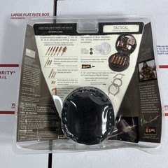 Otis Technology Universal .17 Cal – 12 Ga gun Cleaning Kit – NEW – SAME DAY SHIP