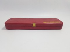 Outers Gunslick Rifle Gun Cleaning Kit No 477 has .30 and .22 Caliber Brushes