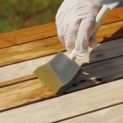 Totalboat Teak Oil – Premium Marine Wood Sealer Protects Preserves Teak On