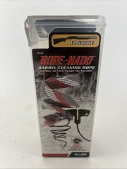 Bore-Nado 70585 Shotgun Barrel Cleaning Rope 12 Gauge