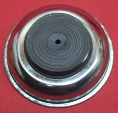 COLT Firearms 1911 Armorer Magnetic Parts Tray .