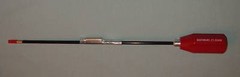 Dewey Bore Cleaning Rod for 30 Calibers and larger 36″ Long Ships Free by UPS