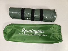 NOS – Remington All-A-Round 2.0 – 29-Piece Roll-Up Style Cleaning Kit