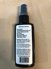 FLITZ Gun, Bow & Knife Ceramic Sealant Clear Finish & Surface Protection