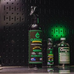 Field & Range Gun Oil Spray Lube | Cleaner Lubricant Protectant [CLP] | Multi-Pu