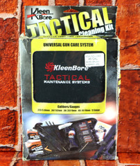 Safariland TAC-100 Kleen Bore Tactical Maintenance System