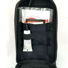 Gerber Gun Cleaning Kit 9mm to 45cal Pistol – 22-01106