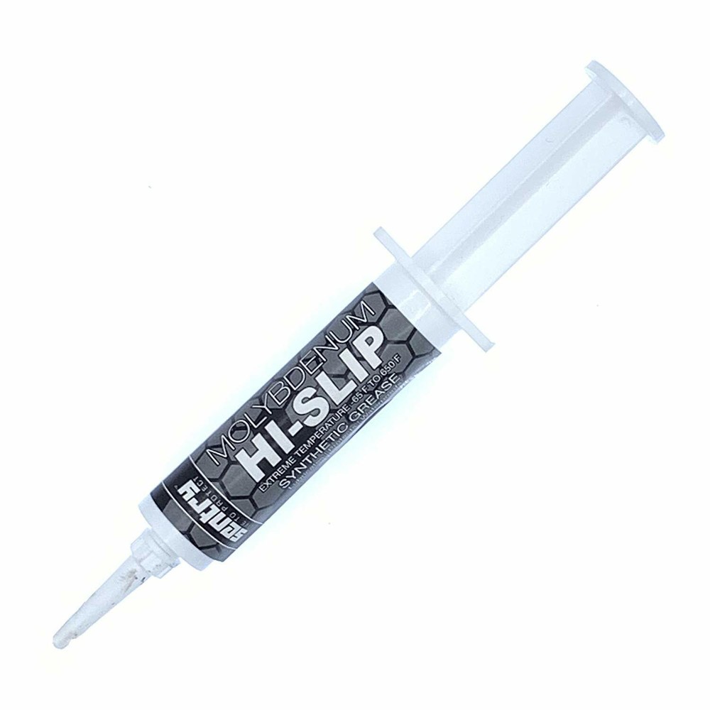 Sentry Solutions Hi-Slip Grease Synthetic, Lubricates, Protects, # SY1050