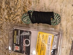 308 .308 7.62 30-06 300 Caliber Rifle Gun Hoppe’s Bore Snake Cleaner #24015
