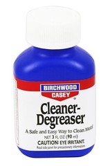 Birchwood Casey Perma Blue Liquid Gun Blue and Rust Remover Cleaner Degreaser