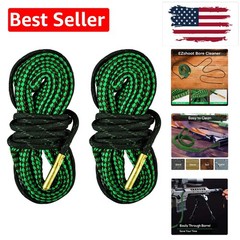 Bore Cleaner, Bore Cleaning Kit for .223 5.56mm/.22/9mm/.380/12 GA/.30/.308/….