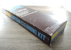 Outers Shotgun Cleaning Kit All Gauges 12 Thru .410 41300 Kit