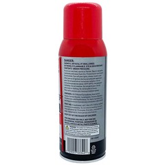 Birchwood Casey GUN SCRUBBER • AEROSOL • FIREARM CLEANER • HIGH PRESSURE SPRAY