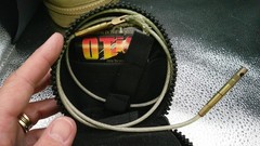 OTIS Tactical – Brigade – Gun Cleaning Kit 2 INCOMPLETE Sets– Military