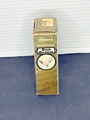 VTG. Unopened NOS Outers Protector Gun Grease READ (2F)