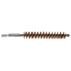 Birchwood Casey BC-41245 Bronze Cleaning Brush, .270 Caliber, #8-32 Thread